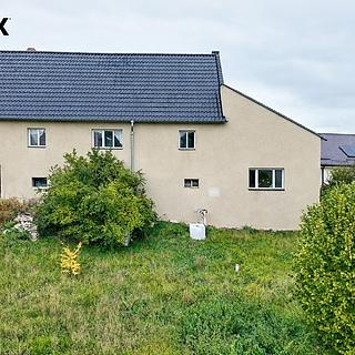 Prodej rodinného domu 210 m² Bílá Lhota Červená Lhota