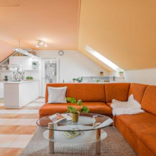 Prodej bytu 2+kk 83 m² Mnichovice