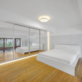 Pronájem bytu 1+kk, garsoniery 40 m² Praha