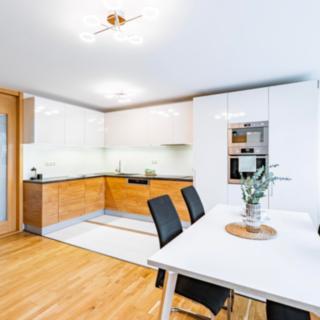 Prodej bytu 3+kk 70 m² Praha