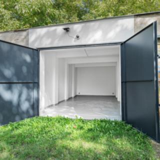 Prodej garáže 18 m² Praha Řepy