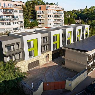 Prodej činžovního domu 1 500 m² Mladá Boleslav IV, Ptácká