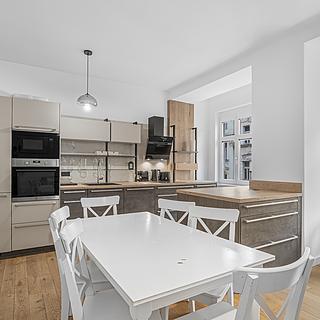 Pronájem bytu 3+kk 94 m&sup2; Praha