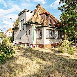 Prodej rodinného domu 140 m&sup2; Brandýs nad Labem-Stará Boleslav