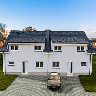 Prodej rodinného domu 123 m² Velký Borek