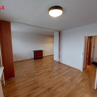 Prodej bytu 1+kk a garsoniéry 33 m² Most, Kpt. Jaroše