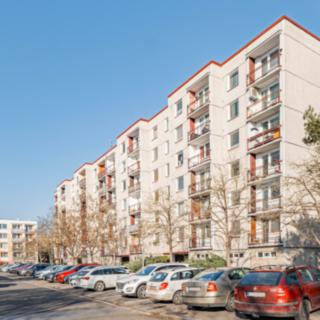 Prodej bytu 3+1 74 m² Hradec Králové