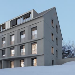 Prodej bytu 3+kk 121 m² Bedřichov