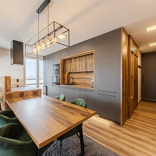 Prodej bytu 3+kk 63 m&sup2; Vratimov