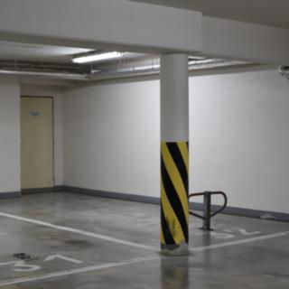 Pronájem parkovacího místa 15 m² Praha Troja, Vřesová