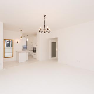 Prodej bytu 3+kk 75 m² Olomouc Hejčín, Erenburgova