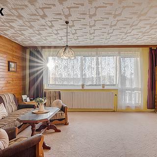 Prodej rodinného domu 197 m² Police nad Metují Velká Ledhuje, Smetanova