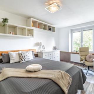 Prodej bytu 2+kk 51 m² Plzeň