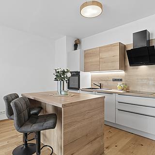 Pronájem bytu 2+kk 55 m² Praha Nusle, Mužíkova