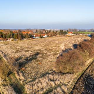 Prodej stavební parcely 11703 m² Sibřina