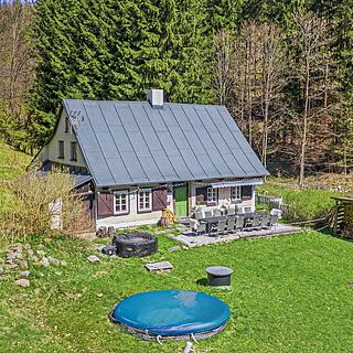 Prodej rodinného domu 200 m² Dolní Dvůr