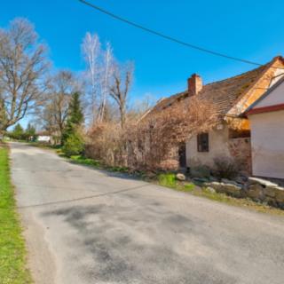 Prodej rodinného domu 70 m² Neveklov