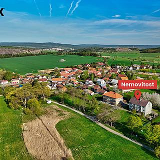 Prodej bytu 3+1 77 m² Milín