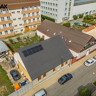Prodej rodinného domu 129 m² Kladno Kročehlavy, Nad Vápenkami