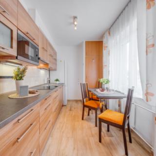 Prodej bytu 3+kk 55 m² Kašperské Hory