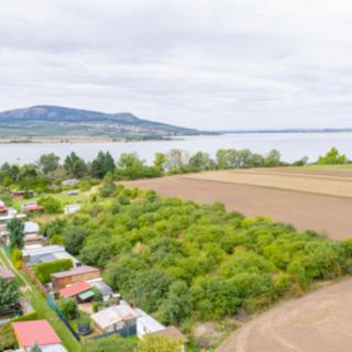 Prodej stavební parcely 6037 m² Přítluky