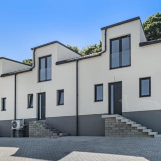 Prodej rodinného domu 114 m² Loděnice, Za Vinicí