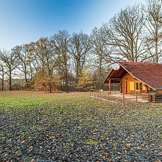 Prodej stavební parcely 4312 m² Česká Lípa