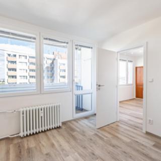 Pronájem bytu 3+1 76 m² Praha