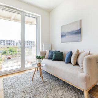 Prodej bytu 2+kk 31 m² Praha