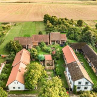 Prodej stavební parcely 2 619 m² Ostroměř Nové Smrkovice