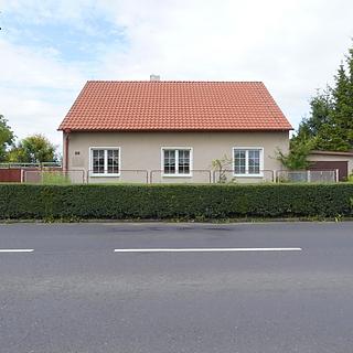 Prodej rodinného domu 135 m² Krabčice