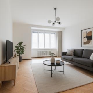 Prodej bytu 2+kk 66 m² Praha