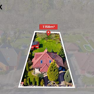 Prodej rodinného domu 144 m² Golčův Jeníkov, Za Parkem