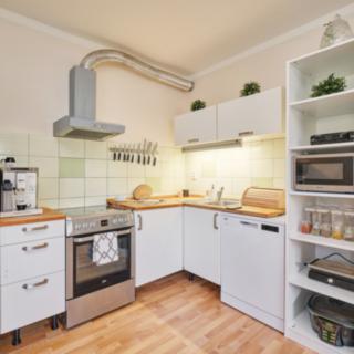 Prodej bytu 2+kk 58 m² Květnice