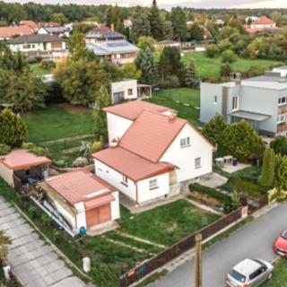 Prodej rodinného domu 137 m² Mělník, Liliová