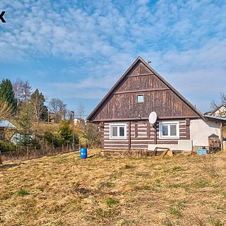 Prodej rodinného domu 80 m² Dolní Brusnice