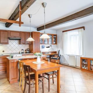 Prodej rodinného domu 260 m² Kameničná