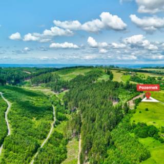 Prodej louky 985 m² Mikulůvka