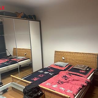 Pronájem bytu 2+kk 50 m² Praha