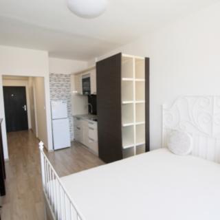 Pronájem bytu 1+kk a garsoniéry 26 m² Praha Jinonice, Peroutkova