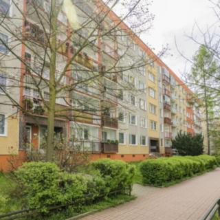 Pronájem bytu 2+kk 45 m² Praha Hlubočepy, Brichtova