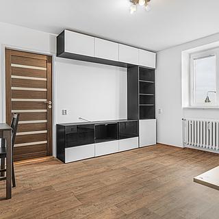Pronájem bytu 2+kk 36 m² Kladno