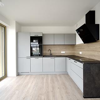 Pronájem bytu 2+kk 50 m² Plzeň Východní Předměstí, Zahradní