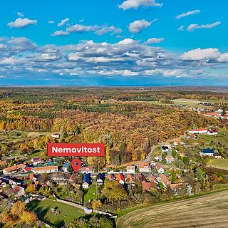 Prodej stavební parcely 917 m² Jizbice Zavadilka