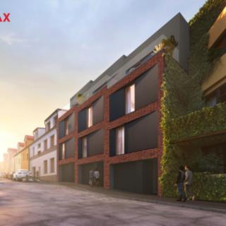 Prodej rodinného domu 180 m² Praha Kobylisy