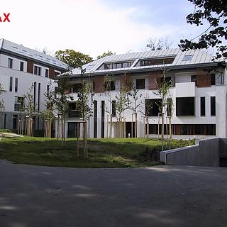 Prodej bytu 4+1 180 m² Praha Bubeneč, Pod kaštany