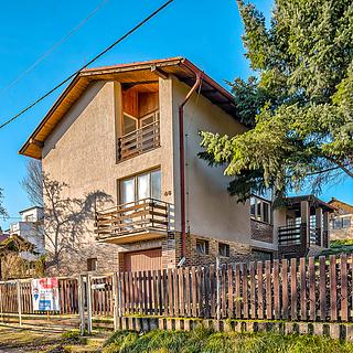 Prodej rodinného domu 193 m² Okrouhlo