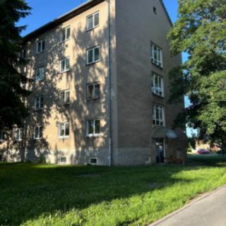 Pronájem bytu 1+1 32 m² Kladno