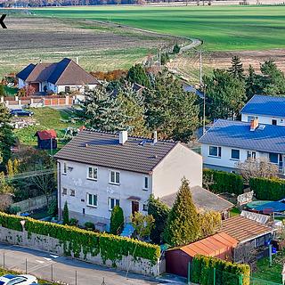 Prodej rodinného domu 100 m² Obořiště