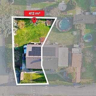 Prodej rodinného domu 100 m² Obořiště